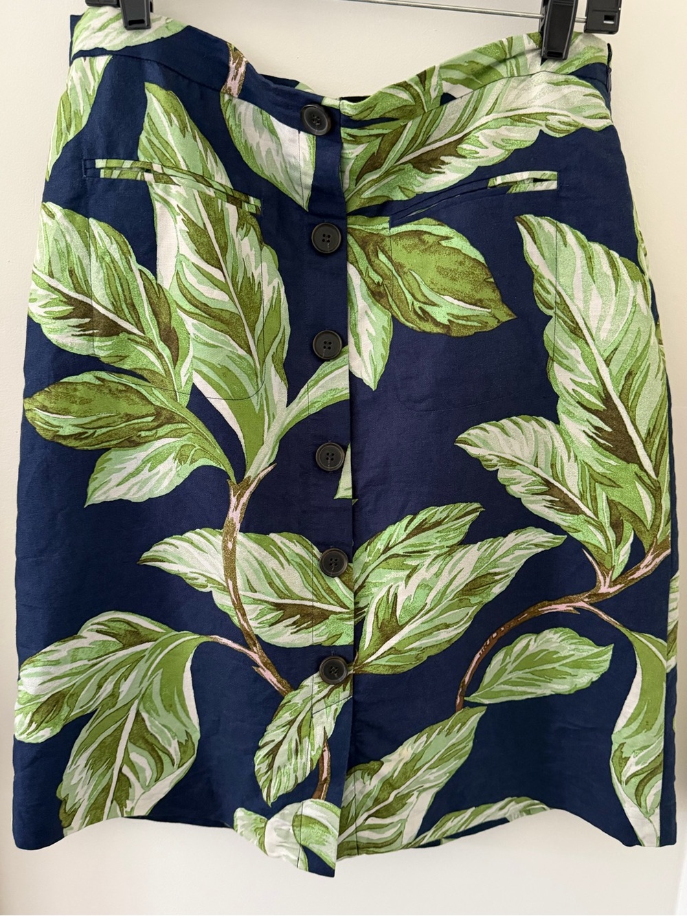 🌿Pencil skirt